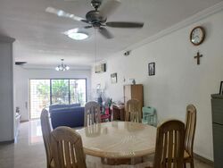 Lorong Marzuki (D14), Terrace #503197161